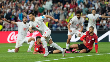 Egiptul scrie istorie: calificat în 16-imi la CM 2026 după remiză cu Iranul