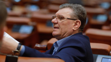 Coarnă: Guvern monocolor PSD după discuțiile cu Nicușor Dan