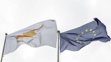 Ciprul de Nord acuzat de hărțuirea avioanelor miniștrilor apărării UE