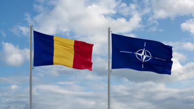 Miruță: Aliații, mesaj de solidaritate clar cu România în NATO