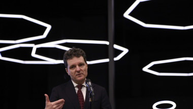 Nicuşor Dan, la Consiliul European: România pe ordinea de zi