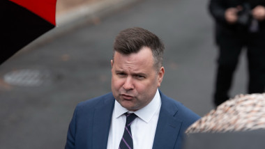 Şeful spionajului american vrea să concedieze sute de angajaţi chiar în prima zi de mandat