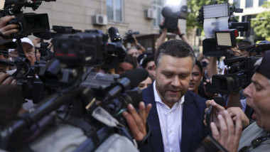 Nicușor Dan: Dosarul lui Ciucu, fără stenograme, o premieră după ani de „justiție” televizată