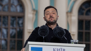 Ucraina nu mai protejează rusa: Legea lui Zelenski schimbă totul