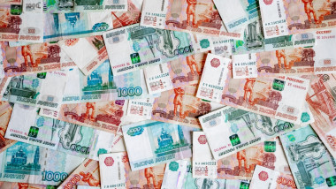 Liderul comuniștilor ruși cere confiscarea a 30 de trilioane de ruble pentru războiul din Ucraina