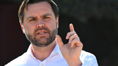 JD Vance: „Netanyahu a făcut greșeli” în război