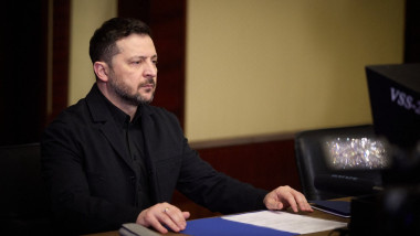 Zelenski: Prietenii lui Putin știu că întâlnirea și sfârșitul războiului sunt posibile