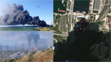 Crimeea, bijuteria Rusiei, devine un coșmar pentru Putin