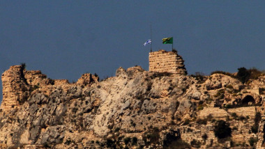 Israelul descoperă o rețea de tuneluri Hezbollah sub fortăreața Beaufort