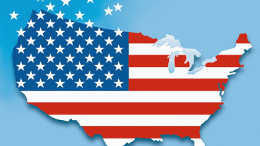 Doi din cinci americani: SUA nu vor mai fi la fel în 250 de ani