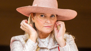 Prințesa Mette-Marit, transplant pulmonar reușit: donatorul rămâne anonim