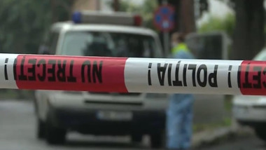 Mama copilului de 2 ani mort în Galați, reținută după noi investigații