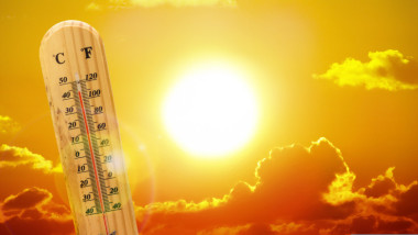 OMS Europa avertizează: Valul de căldură actual este doar o „repetiţie” – verile viitoare vor fi mai grele