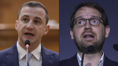 Galoși” și „ceasuri de lux”, critică lui Alfred Simonis la adresa USR