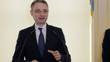 Luca Niculescu, noul ministru de Externe propus de Guvernul Tomac