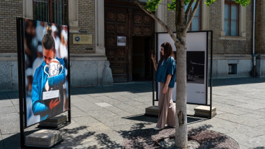 Halep spune un singur nume înainte de meciul de retragere: mulțumiri!