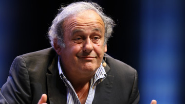 Infantino, vizat într-o nouă plângere penală de la Platini în cazul CM 2026