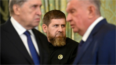 Pericolul intern care sperie Kremlinul: De ce regimul lui Putin se teme de Cecenia