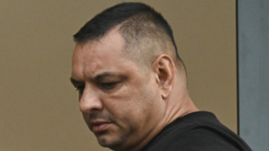 Ionel Ganea, atacat după meciul caritabil de la Făgăraș
