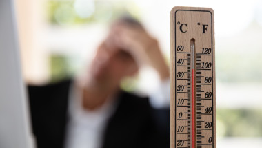 Canicula ascunde un pericol: greșeala fatală care afectează sănătatea