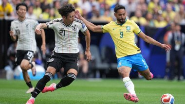 Brazilia învinge dramatic Japonia și ajunge în optimi la CM 2026