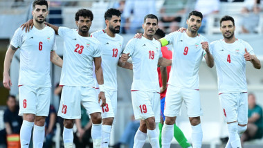 Iranul amenință cu retragerea de la Mondialul 2026 dacă nu i se respectă steagul
