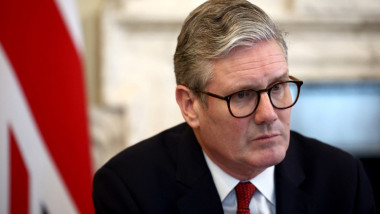 Keir Starmer propune interzicerea rețelelor sociale pentru copiii sub 16 ani