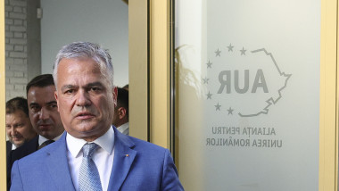 Veștea, după negocieri cu Simion: Măsuri economice pe ordinea de zi