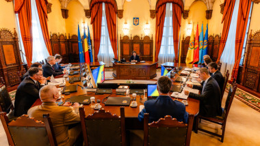 Nicușor Dan convoacă Consiliul Suprem de Apărare pe 30 iunie. Ce teme sunt pe agendă?