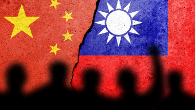 Taiwan ripostează: exerciții militare masive după incursiunea Chinei