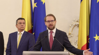 USR lansează atacuri la Sorin Grindeanu pe Facebook în timpul negocierilor