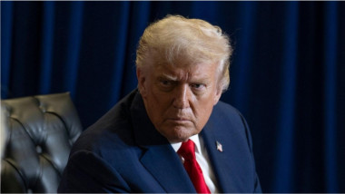 Trump: Iran a atacat nave în Strâmtoarea Ormuz cu drone kamikaze