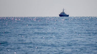 Rusia atacă nave civile în Marea Neagră: un marinar mort, doi răniți