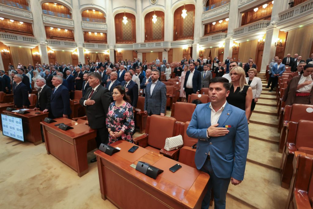 Fost președinte CCR: Legea unirii României cu Moldova „nu are nicio șansă