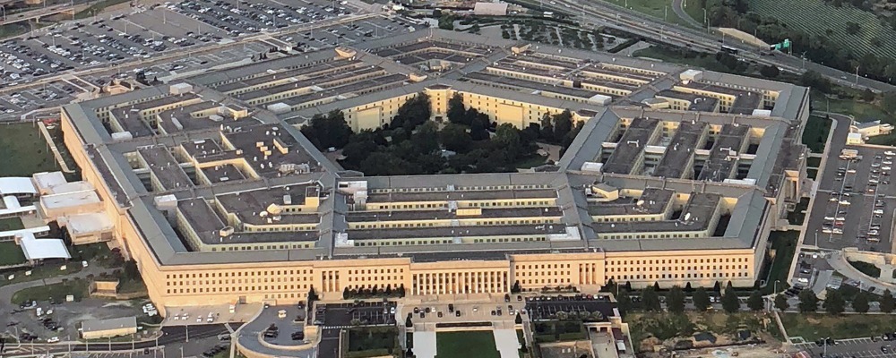 Incident cu substanțe periculoase la Pentagon: etaje închise și evacuate