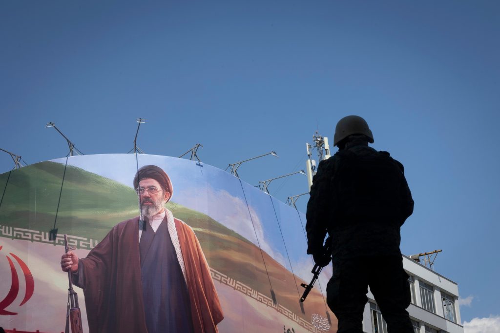 Iranul se pregătește pentru o posibilă armă nucleară