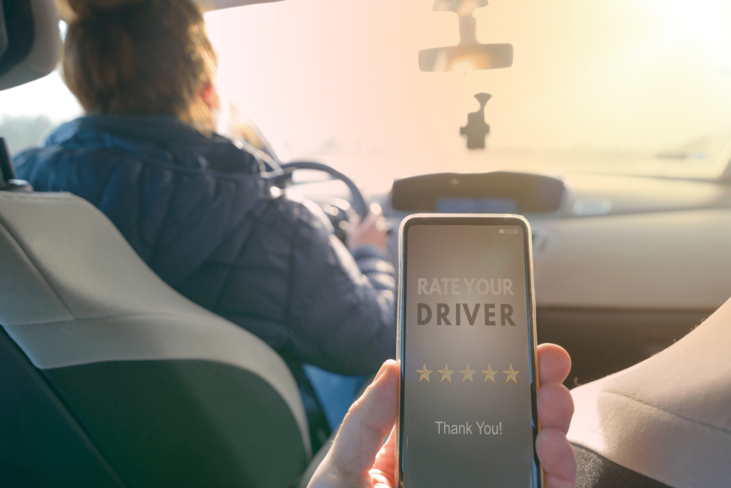 Șpăgi și firme fantomă: rețeaua de evaziune de sute de milioane în ridesharing