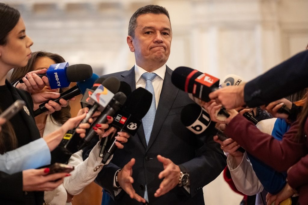 Grindeanu cere retragerea generalului Gheorghiță: Un gest firesc pentru stabilitatea apărării României
