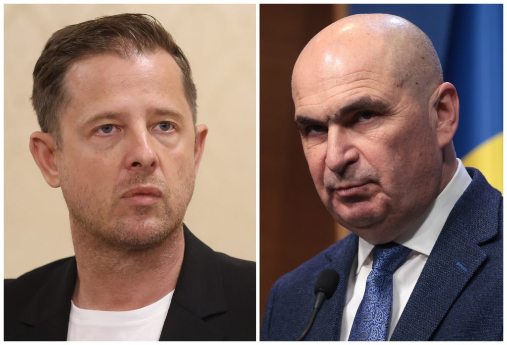 Bolojan îi „închide” ușa: Lider PNL, exclus din partid după acuzații grave