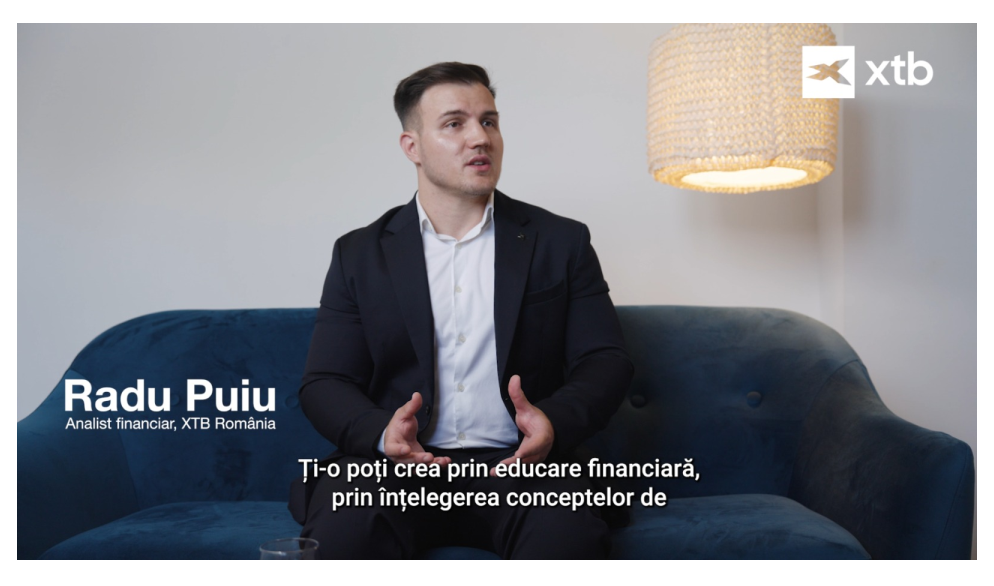De ce fug românii de investiții: frică, confuzie sau neîncredere?