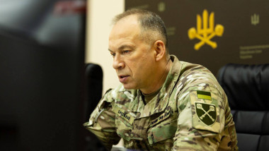 Ucraina recucerește: mai mult teritoriu câștigat decât pierdut în luna mai
