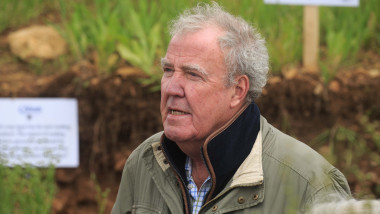 Jeremy Clarkson, vedeta „Top Gear”, diagnostificat cu cancer agresiv
