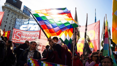 Bolivia declară stare de urgență: armata pe străzi, după săptămâni de blocaje