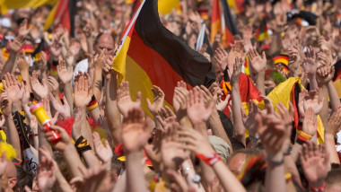 Germania: jucătorii naţionali plătesc biletele pentru 600 de fani la CM 2026