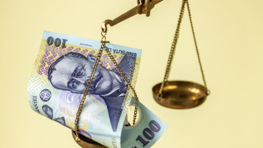 România coboară 12 locuri în topul competitivității economice globale
