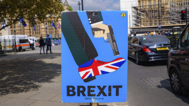 „Coșmarul Brexit”. Britanicii care au votat pentru ieșirea din UE regretă azi