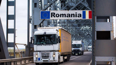 Bulgaria atacază România pentru întârzierea celui de-al treilea pod peste Dunăre