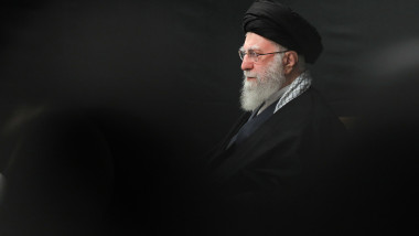 Ali Khamenei, lider suprem iranian, va fi înmormântat pe 9 iulie