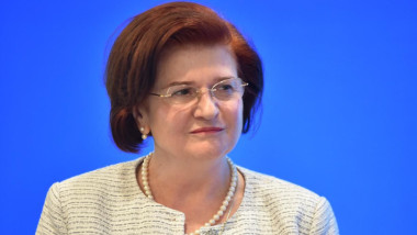 Cătălina Poiană refuză Ministerul Sănătății