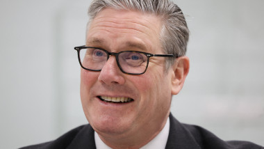 Keir Starmer: „Nu plec nicăieri” după demisia care a zguduit Regatul Unit